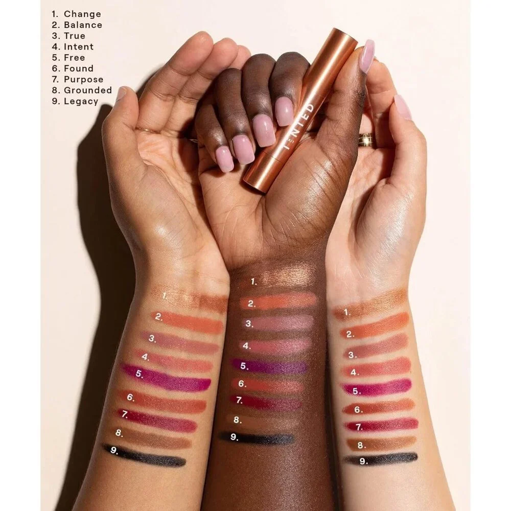 Live Tinted Huestick Lip Cheek Eye - Purpose